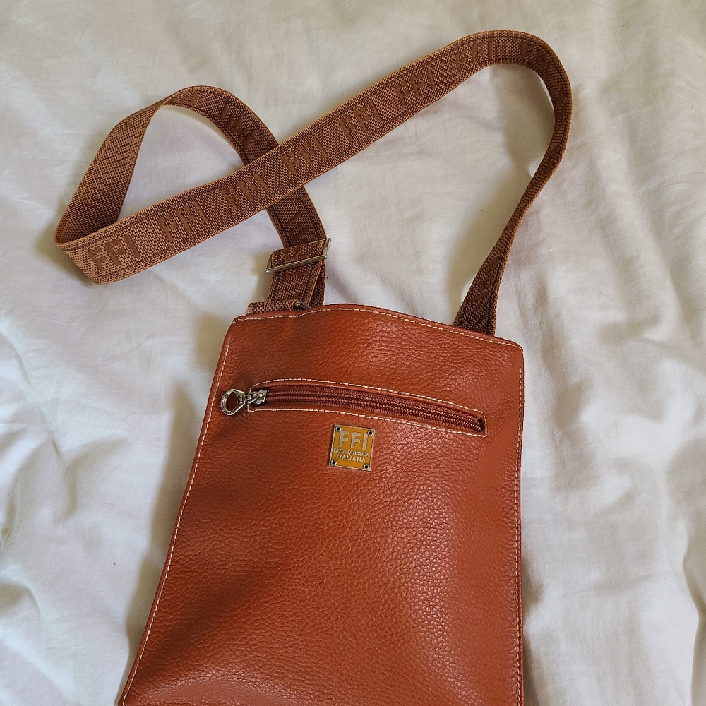 FFI Fatta Fabrica Italiana bag